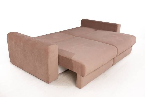 Prestizh 03 диван-кровать еврокнижка