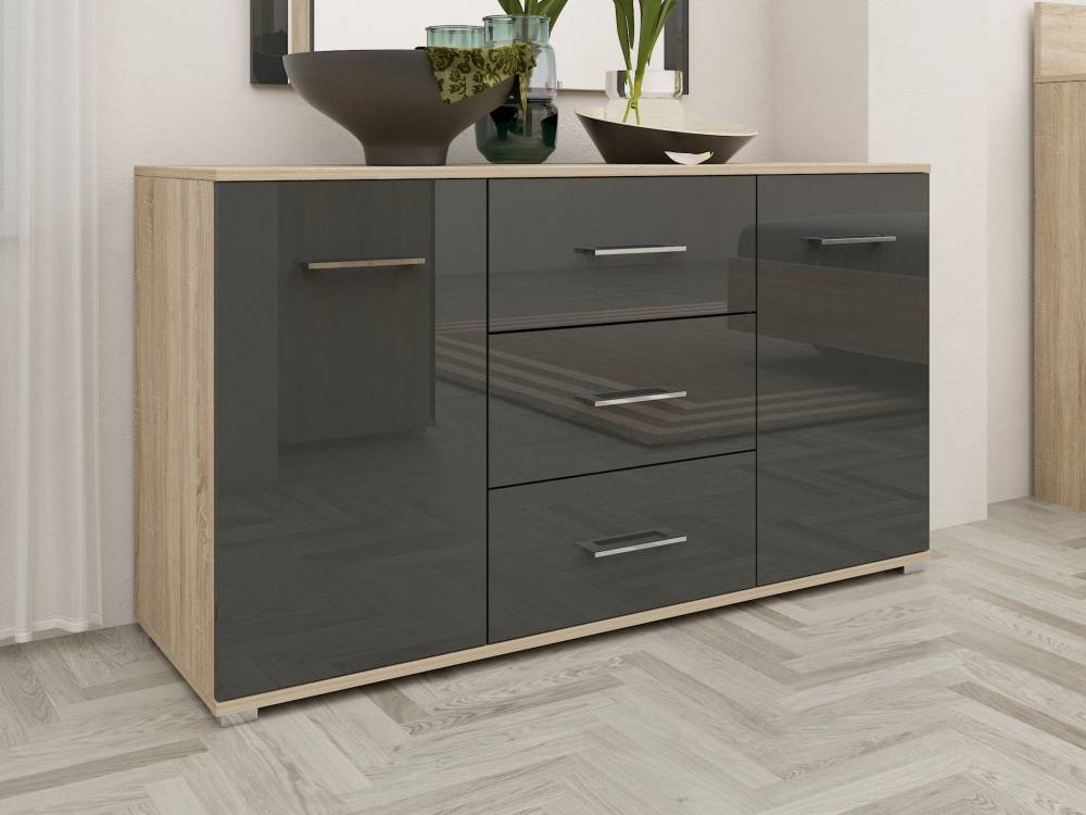 Комод SILVIA, К-03