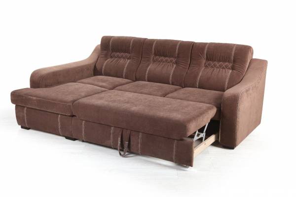 Malta диван-кровать с шезлонгом
