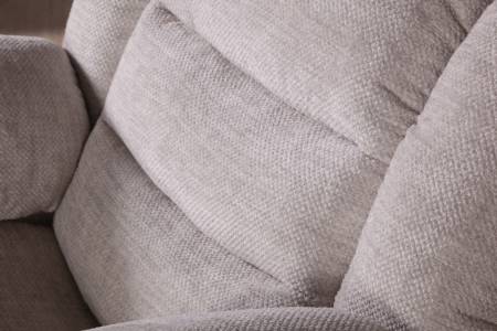 Ридберг кресло глайдер, микромех Rozy ivory