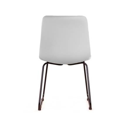 Стул Сити, (комплект 2 шт), бархат 04