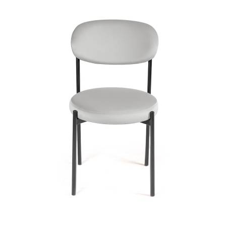 Стул Мейсон, бархат 04