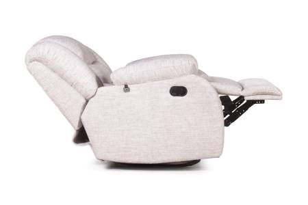 Ридберг кресло глайдер, микромех Rozy ivory